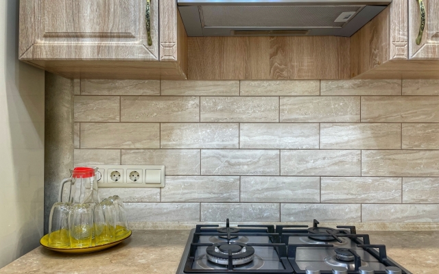 Квартира Комфортный Отдых на Море