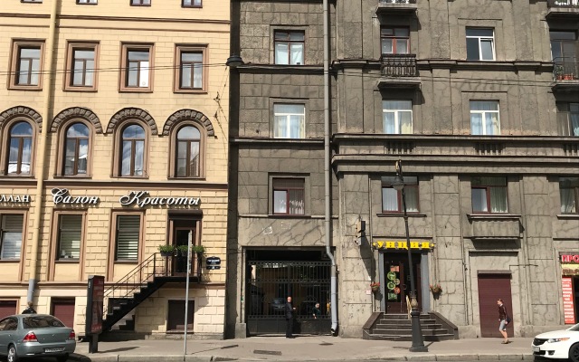 Guest house GRANT Na Ligovskom 23