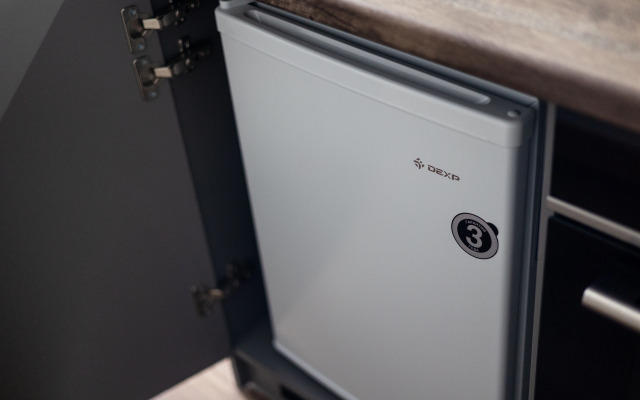 Квартира Кислород 191 - уютная студия в ЖК Кислород