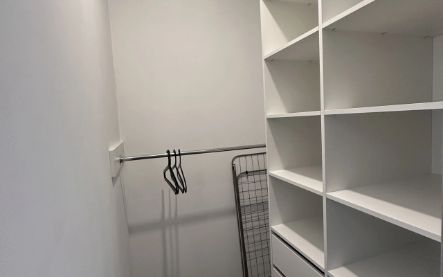 Апартаменты у Елены