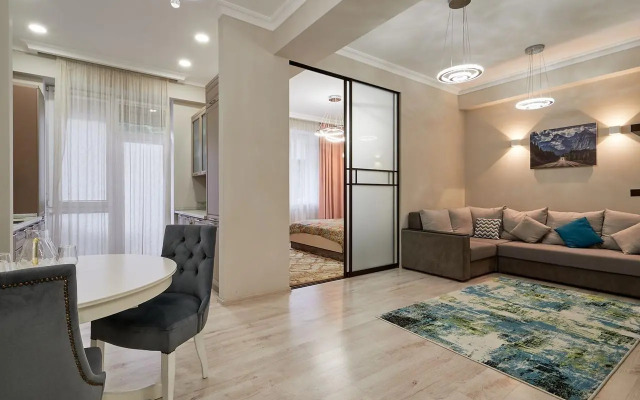 Квартира Горизонт мечты