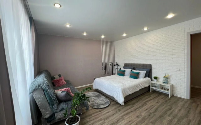 Квартира Однокомнатная Пролетарская 28