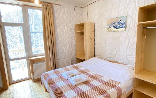 Elbrus Guest House