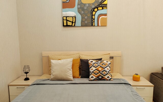 Апартаменты на Попова