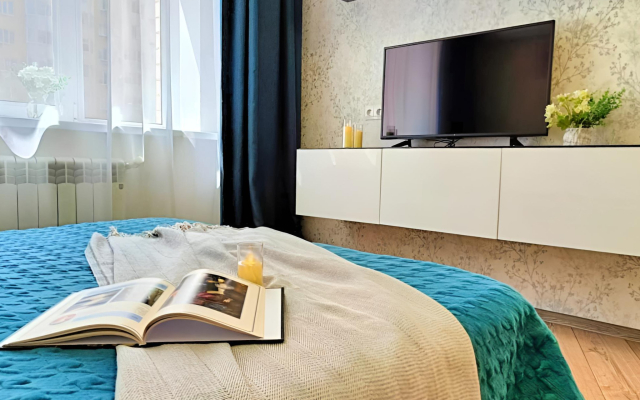 Апартаменты Comfort  Home возле Галицкого