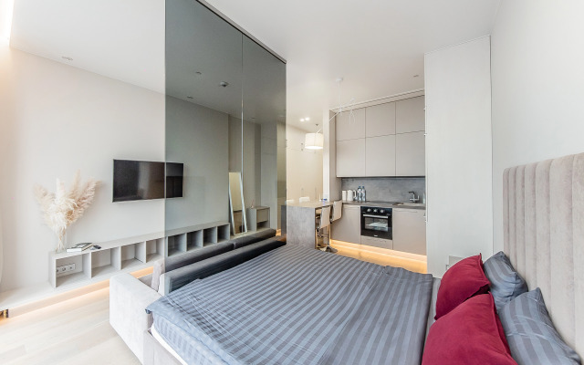 Studiya - Apartments