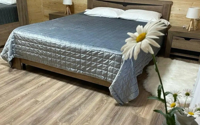 Arkhyz forest Guest house