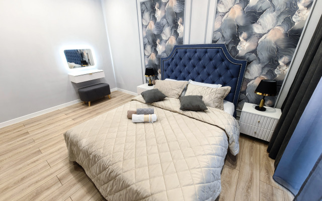 Квартира Однокомнатная в Индустриальном Центре Обнинска