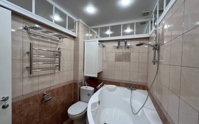 Апартаменты S&S Moscow Center