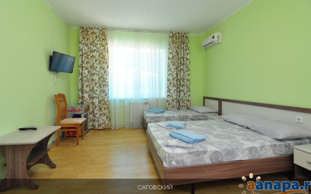 Sagovskiy Guest House