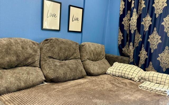 Апартаменты YuTani