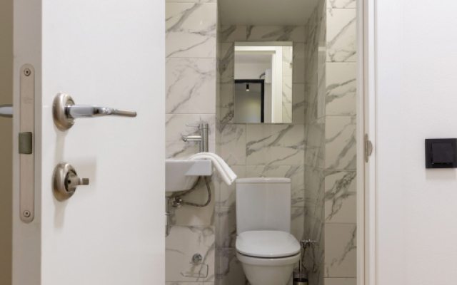 Апартаменты на Суворовском Проспекте (2)