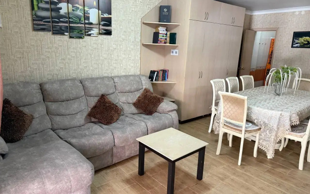 Частный дом Коттедж у Моря Импульс