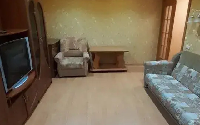 Квартира на Обручева 37