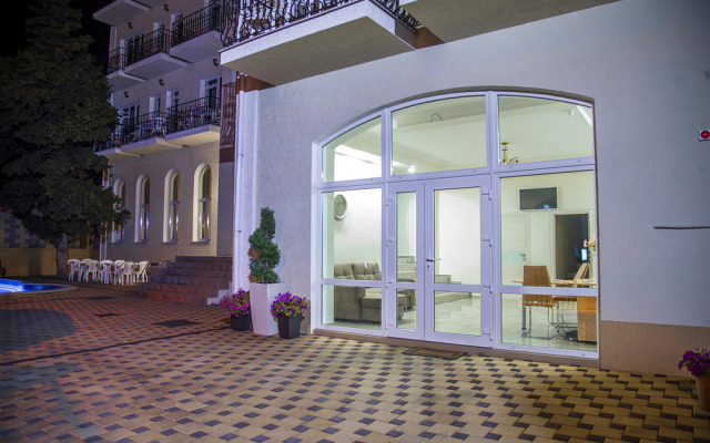 Villa El Barco Guest House