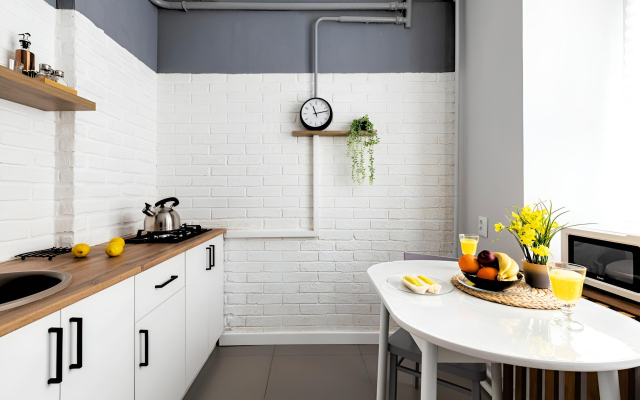 Квартира на Товарищеской