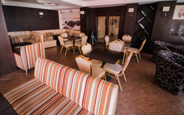 Villa Aleksandriya Guest House