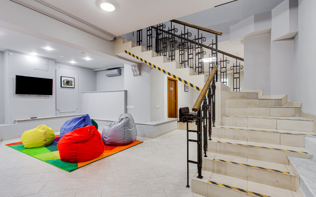 Bagration Hostel