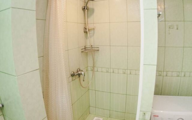 Квартира на Парижской Коммуны 42А