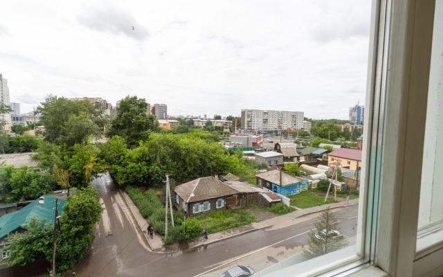 Апартаменты Около Больницы