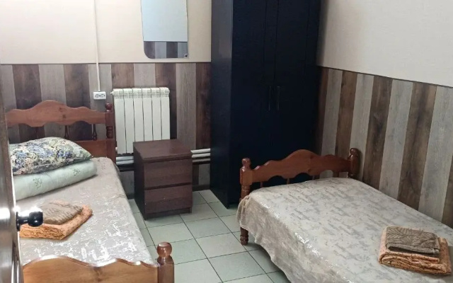 Hostel Beloar"