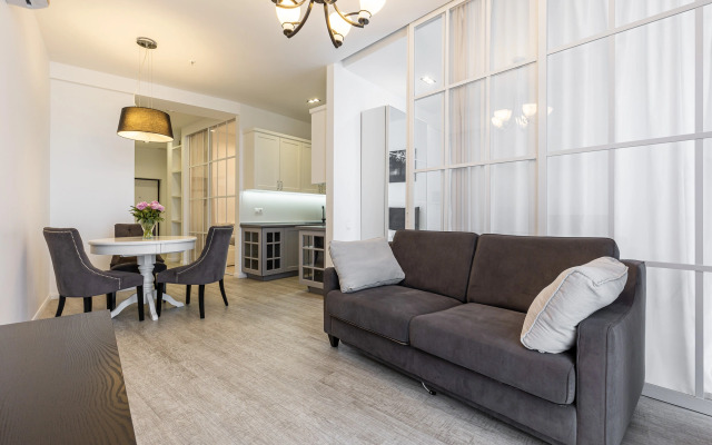 Barselona-park Apartments 7