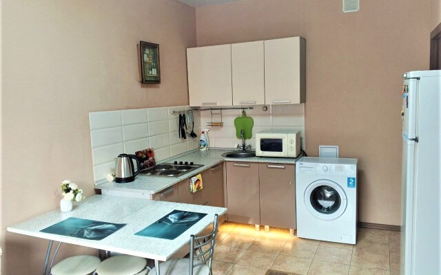 Dearhome Diarkhoum Na Kalinina 8 Apartments