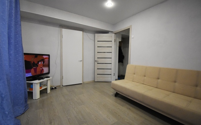 Квартира на Семёновской набережной