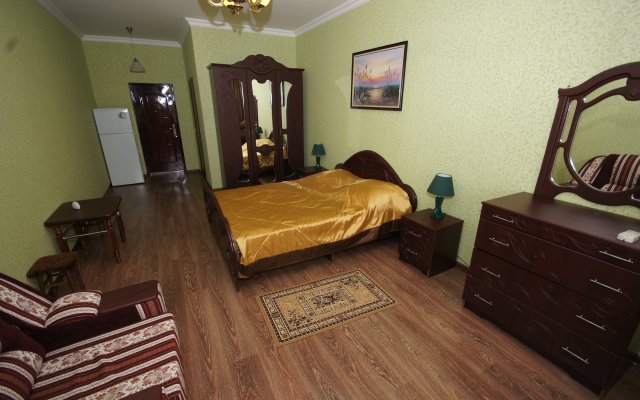 Mezdah Guest House