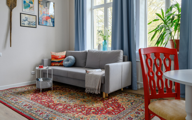 Квартира Стильная на Гагарина