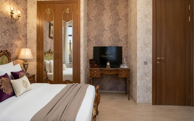 Perla De Mar Inn
