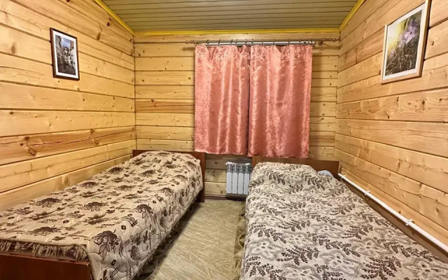 Chudinovo 33 Guest house