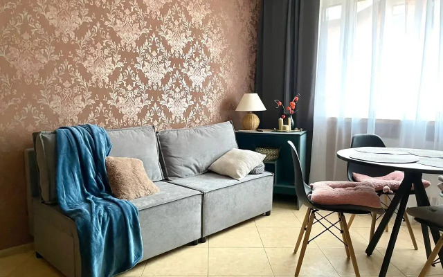 Taunkhaus U Mayaka 3 Yevro Flat