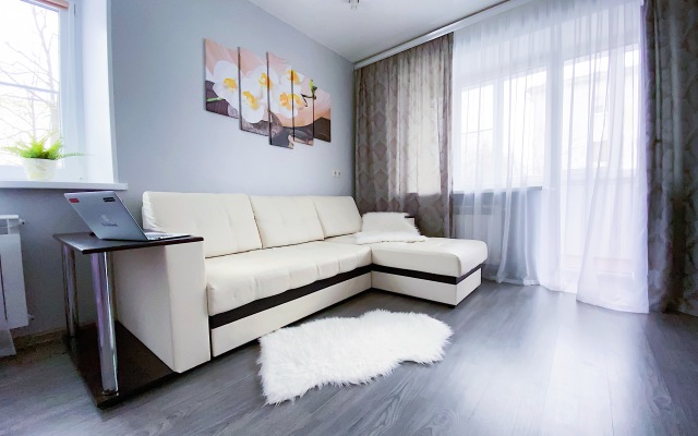 Апартаменты на улице Грибоедова 1