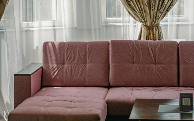 Отель Кристи