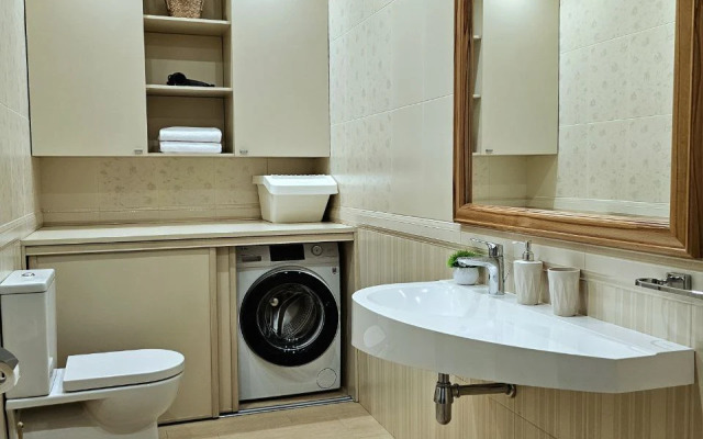 Апартаменты BGHouse на Краснознаменской