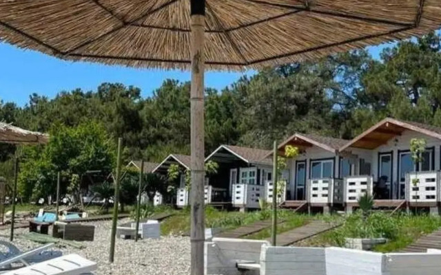 Курортный отель Гранат