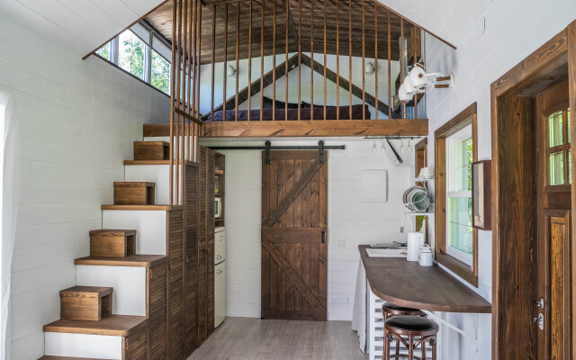 Riverbir Guest House