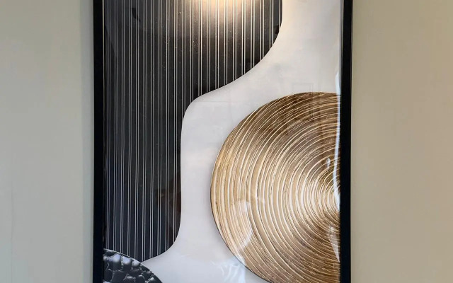 Квартира Гоголя 17