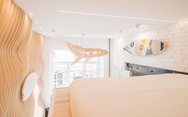 Мама Ро Студия №22 Баланс