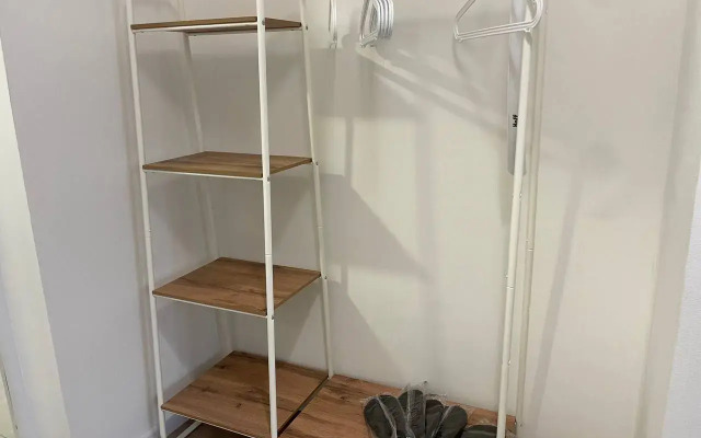 Квартира Пятиместная Евродвушка