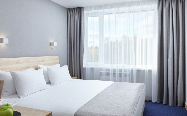 Chernorechye Park-Hotel