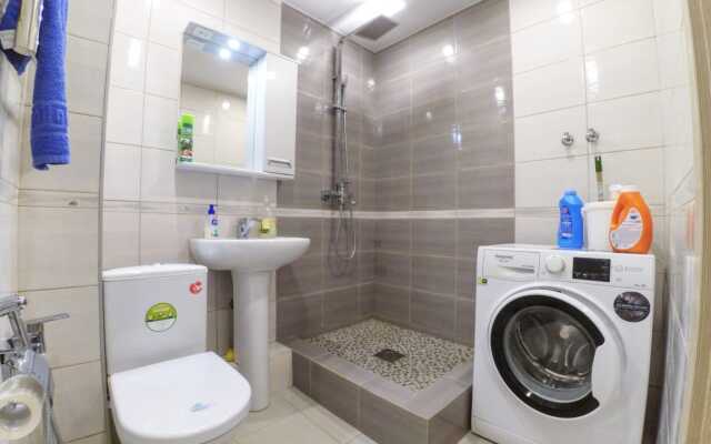 Апартаменты на Четаева 27а