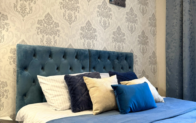 Апартаменты на к834А