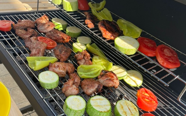 U Lyudvika Guest House