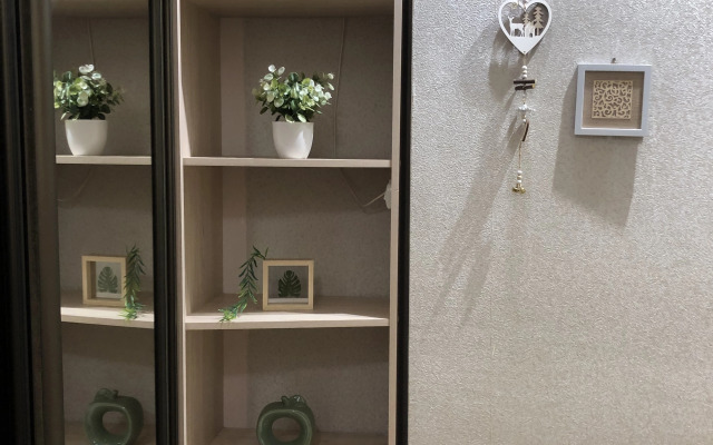 Квартира Тихая гавань