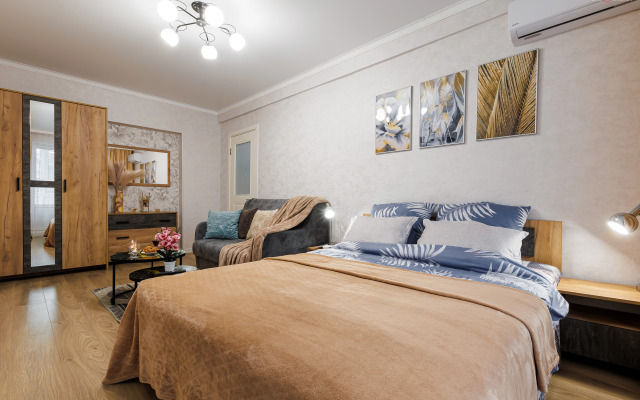 Квартира посуточно Уют