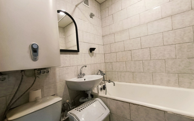 Квартира Кирова 32