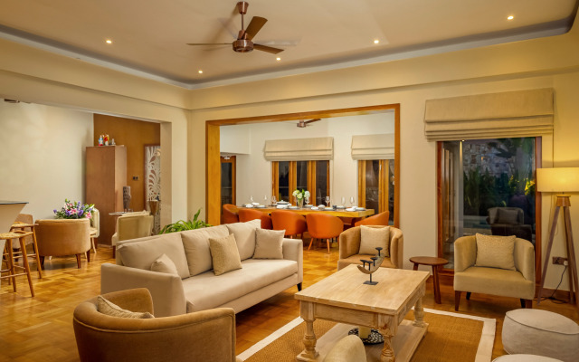 Ara by Colombo Villas Apart-Hotel