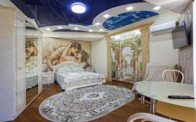 Venera M 10 Apartments